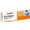 Diclofenac Gel